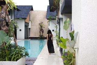 Umahan Sanur
