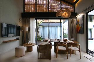 Umahan Sanur