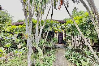 Raja's Bungalows By Zuzu