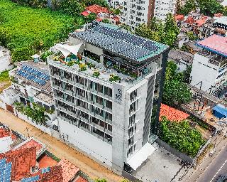 Sesaya Poshtel & Bistro
