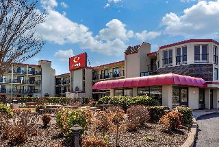 Econo Lodge Inn & Suites Rehoboth Beach