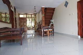 Hazel House Bandung By Zuzu