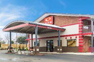 Econo Lodge Inn & Suites I-35 at Shawnee Mission