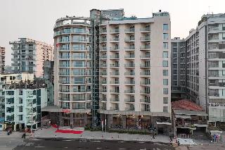 Ramada By Wyndham Coxs Bazar Kolatoli Beach