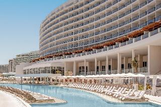 Ava Resort The Newest All Oceanfront