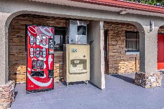 Americas Best Value Inn Opelika