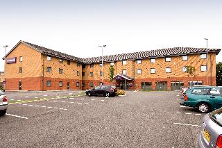 Premier Inn East Midlands Airport