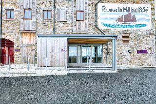 Premier Inn Penzance