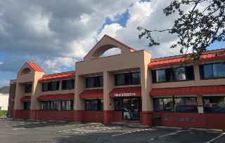 Howard Johnson by Wyndham Malden Boston Area