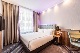 Premier Inn Dresden City Centre