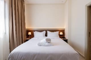 Hotel El Toro Tanger