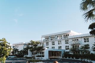 Beach Haus Bal Harbour