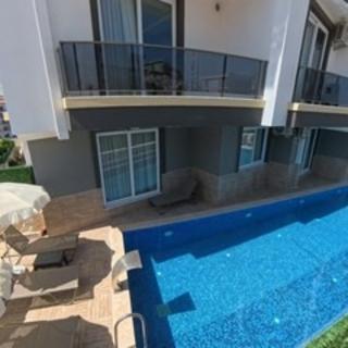 Hillfort Suites Apart Otel