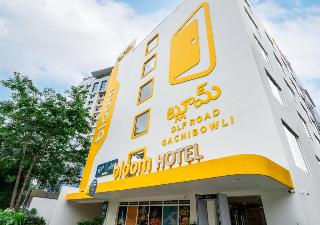 Bloom Hotel - Dlf Road Gachibowli