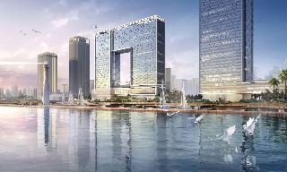 Crowne Plaza Guangzhou Window of Canton