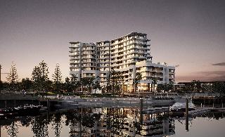 Crowne Plaza Shell Cove Marina