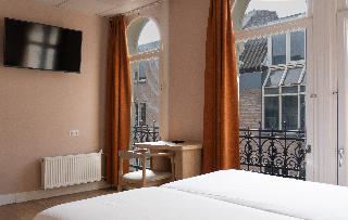 Cs Hotel Amsterdam