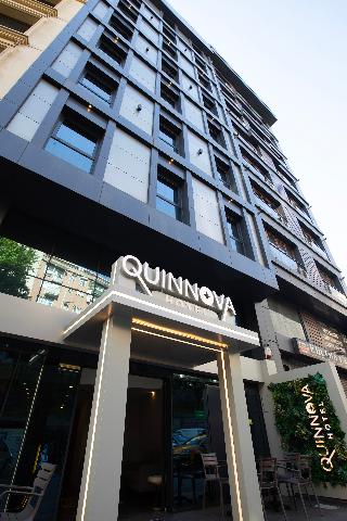 Quinnova Hotel