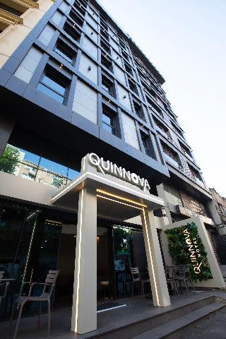 Quinnova Hotel