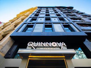 Quinnova Hotel