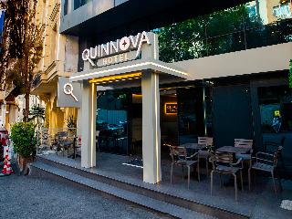Quinnova Hotel