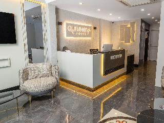 Quinnova Hotel