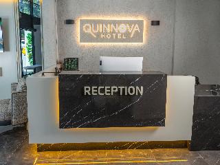 Quinnova Hotel