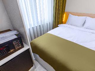 Quinnova Hotel