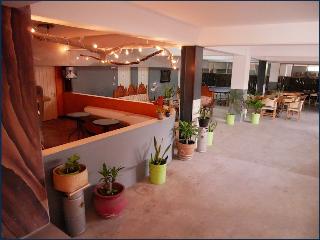 Madre Tierra Hotel