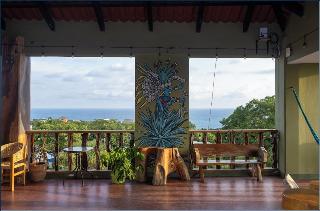 Madre Tierra Hotel
