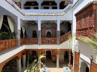 Riad Bab Yacout