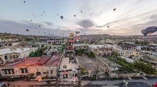 Gala Cave Cappadoci̇a Hotel