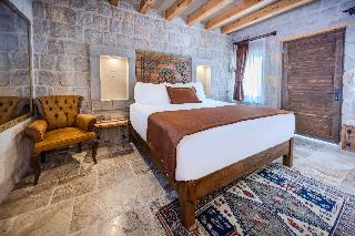 Gala Cave Cappadoci̇a Hotel
