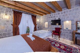 Gala Cave Cappadoci̇a Hotel