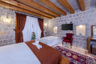 Gala Cave Cappadoci̇a Hotel