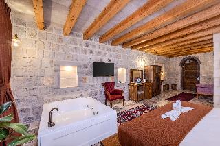 Gala Cave Cappadoci̇a Hotel