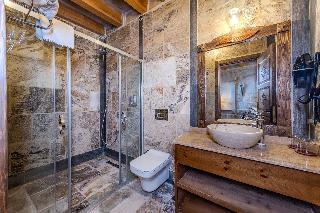 Gala Cave Cappadoci̇a Hotel