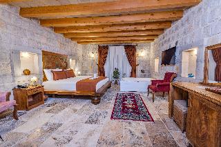 Gala Cave Cappadoci̇a Hotel