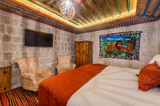 Gala Cave Cappadoci̇a Hotel