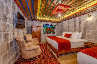 Gala Cave Cappadoci̇a Hotel