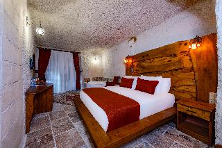 Gala Cave Cappadoci̇a Hotel