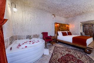 Gala Cave Cappadoci̇a Hotel