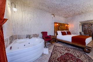 Gala Cave Cappadoci̇a Hotel