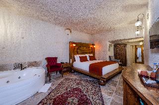Gala Cave Cappadoci̇a Hotel