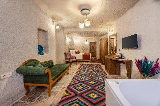 Gala Cave Cappadoci̇a Hotel