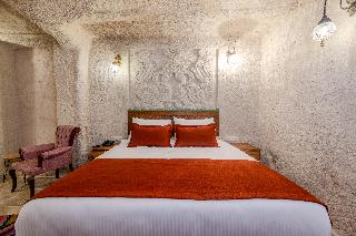 Gala Cave Cappadoci̇a Hotel