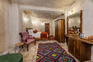 Gala Cave Cappadoci̇a Hotel