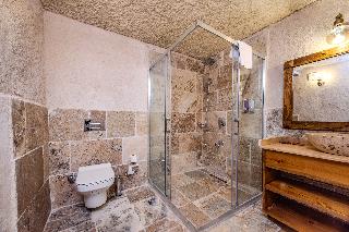 Gala Cave Cappadoci̇a Hotel