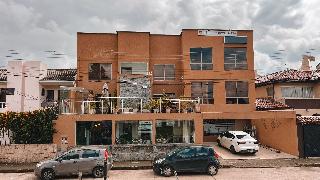Hotel Spa Sanchez By Chat Noir