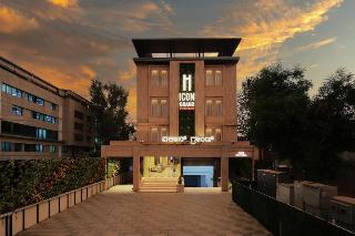 Icon Grand By Bhagini